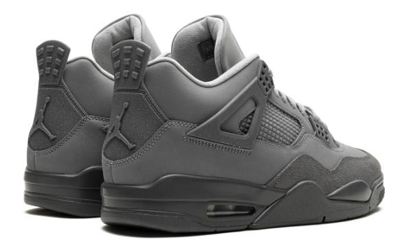 Air Jordan 4 'Wet Cement' | Concrete Rhythm | FQ7928-001