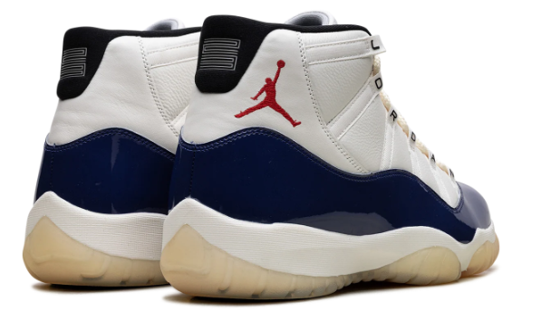 Air Jordan 11 'Rare Air' | Altitude Journal | IH0296-400