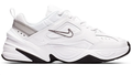 Nike M2K Tekno WMNS 'White Grey' | Silverline Studio | BQ3378-100