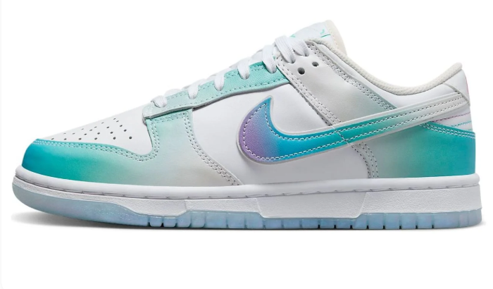 Nike Dunk Low WMNS 'Unlock Your Space' | Creative Orbit | FJ7743-194