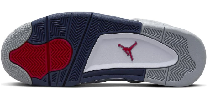 Air Jordan 4 Retro 'Midnight Navy' | After-Dark Classic DH6927-140