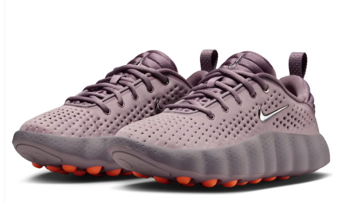 Nike Mind 002 WMNS 'Light Violet Ore Purple Smoke' | Violet Reverie | HQ4310-200