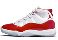Air Jordan 11 Retro 'Cherry' | The Finishing Touch | CT8012-116
