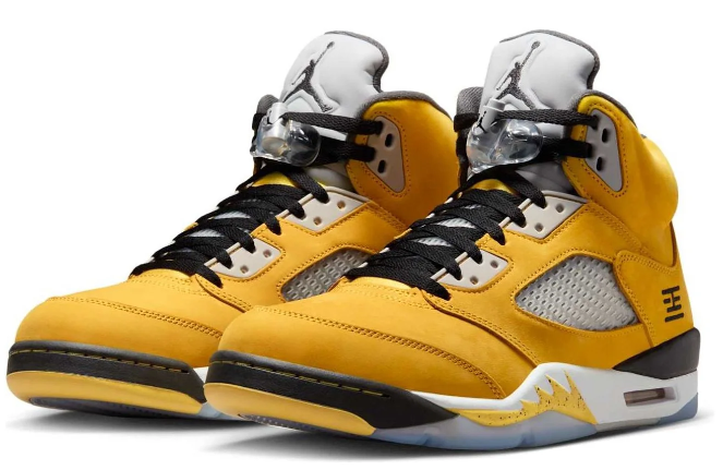 Air Jordan 5 'Tokyo' | Tokyo Postcard | IO3372-700