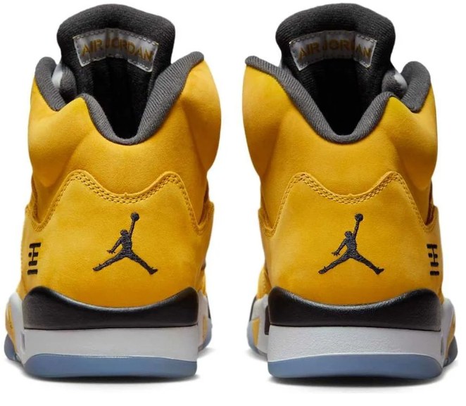 Air Jordan 5 'Tokyo' | Tokyo Postcard | IO3372-700