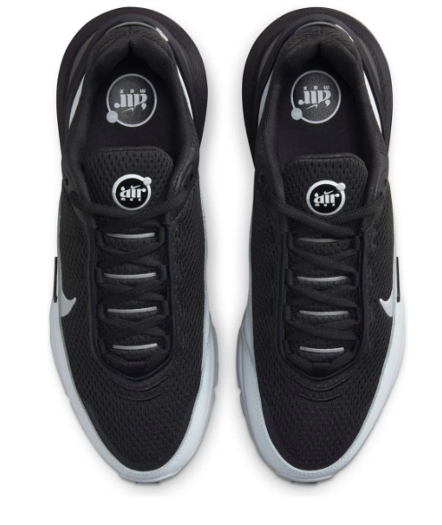 Nike Air Max Pulse 'Black White' | Monochrome Edit | DR0453-005