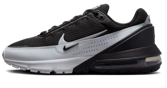 Nike Air Max Pulse 'Black White' | Monochrome Edit | DR0453-005