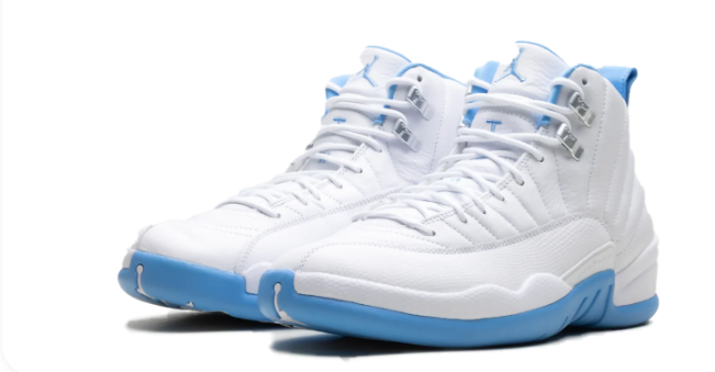 Air Jordan 12 'Melo' | Your Own Tempo | CT8013-112