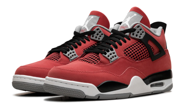 Air Jordan 4 'Toro Bravo' (2026) | Bold Intent | FQ8138-600
