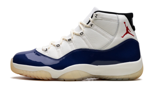 Air Jordan 11 'Rare Air' | Altitude Journal | IH0296-400