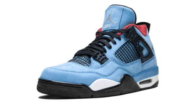 Air Jordan 4 Retro 'Thunder' | Storm the Rotation | DH6927-017