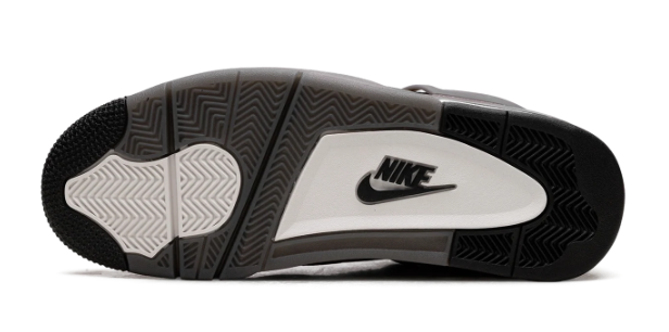 Air Jordan 4 'Cave Stone' | Grounded Statement FV5029-200