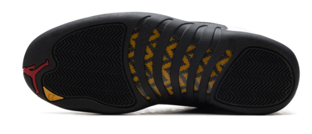 Air Jordan 12 'Taxi' (2025) | Next Stop, Your Style | CT8013-117