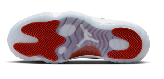 Air Jordan 11 Retro 'Cherry' | The Finishing Touch | CT8012-116