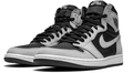 Air Jordan 1 High OG 'Shadow 2.0' Sneakers | 555088 035