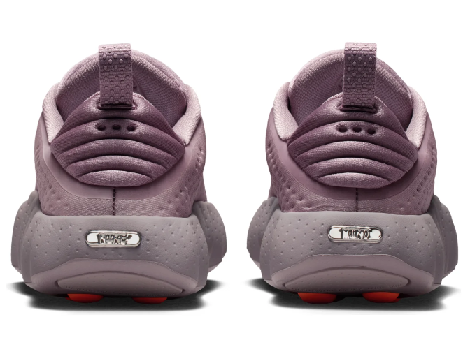 Nike Mind 002 WMNS 'Light Violet Ore Purple Smoke' | Violet Reverie | HQ4310-200