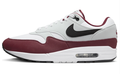 Nike Air Max 1 'Dark Team Red' | Burgundy Routes | FD9082-106