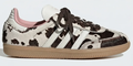 adidas Samba Women's 'Cow Print' | Pattern Playground