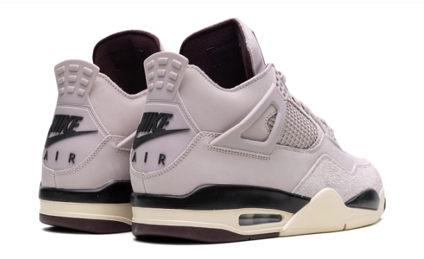 Air Jordan 4 WMNS x A Ma Maniére 'While You Were Sleeping' | After Hours | FZ4810-200
