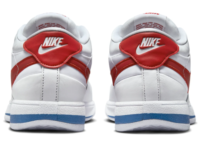 Nike Book 1 EP 'Forrest Gump' | Turn the Page | FJ4250-105