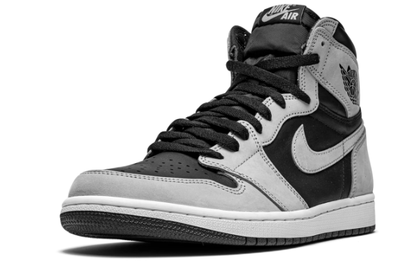 Air Jordan 1 High OG 'Shadow 2.0' Sneakers | 555088 035