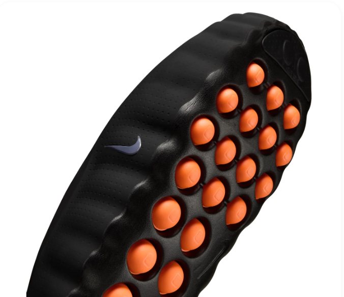 Nike Mind 001 'Black' | Shadow Edit | HQ4307-001