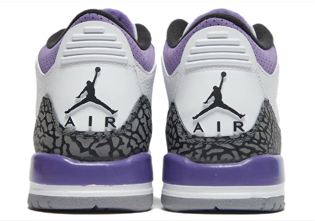 Air Jordan 3 'Rare Air' | IB8967-004