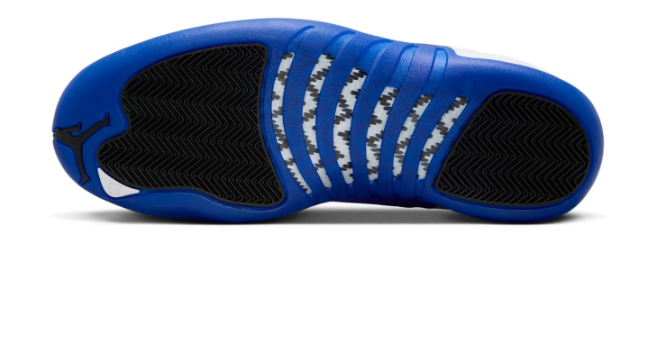 Air Jordan 12 'Blueberry' | Fresh Direction | CT8013-140