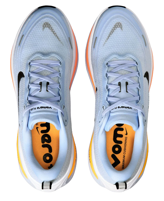 Men's Nike Vomero Plus | Find Your Daily Rhythm
