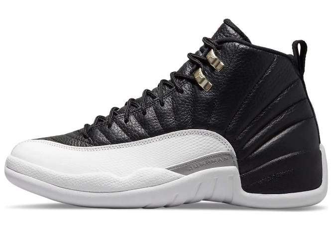 Air Jordan 12 Retro 'Playoff' (2022) | Game Night Edit | CT8013-006