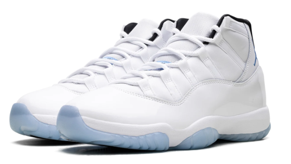 Air Jordan 11 Retro 'Gratitude' 2023 / Defining Moment DMP | Personal Milestones | CT8012-170