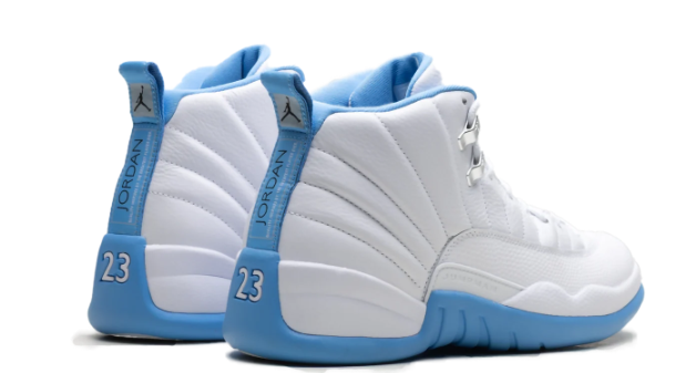 Air Jordan 12 'Melo' | Your Own Tempo | CT8013-112