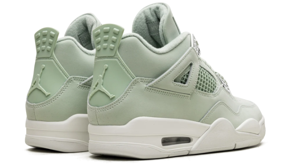 Air Jordan 4 WMNS 'Abundance' | More Possibilities | HV0823-003