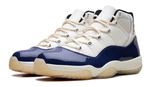 Air Jordan 11 'Rare Air' | Altitude Journal | IH0296-400