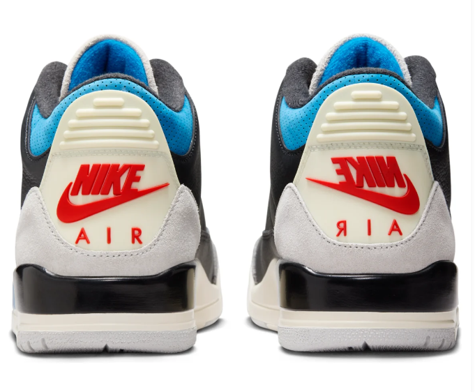 Air Jordan 3 'Rare Air' | IB8967-004