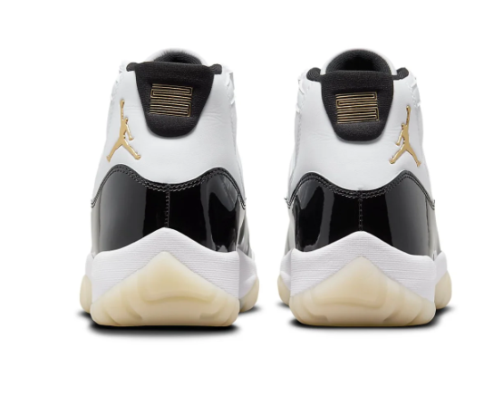 Air Jordan 11 Retro 'Gratitude' (2023) | Defining Moment DMP | Moments That Matter | CT8012-170