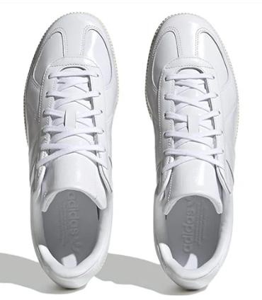 adidas Originals BW Army 'Cloud White' | White Space Edit | HQ8996