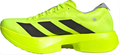 adidas Adizero Adios Pro 4 Men's Running Shoes | Yellow Starting-Line Energy