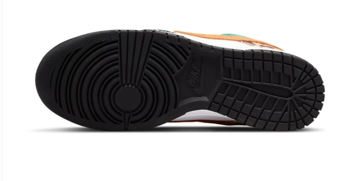 Nike Dunk Low SE WMNS 'Safari Mix' | Untamed Mosaic | DN3866-100