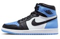 Air Jordan 1 Retro High OG 'UNC Toe' | DZ5485-400