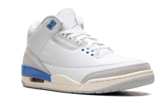 Air Jordan 3 'Lucky Shorts' | Lucky Ritual CT8532-101