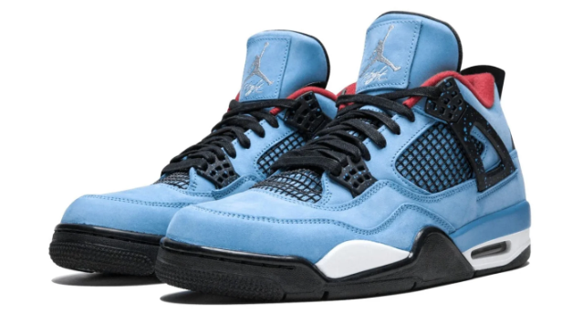 Air Jordan 4 Retro 'Thunder' | Storm the Rotation | DH6927-017