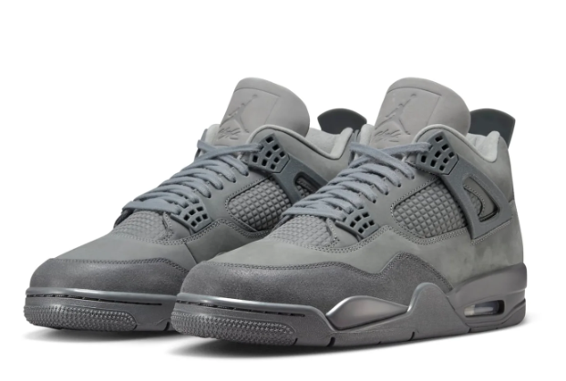 Air Jordan 4 Retro SE 'Paris Olympics Wet Cement' | City Chapter | FQ7928-001