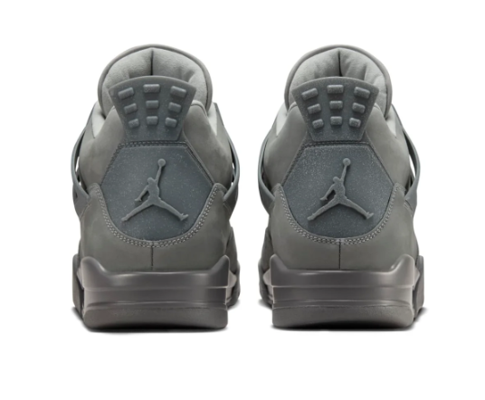 Air Jordan 4 Retro SE 'Paris Olympics Wet Cement' | City Chapter | FQ7928-001