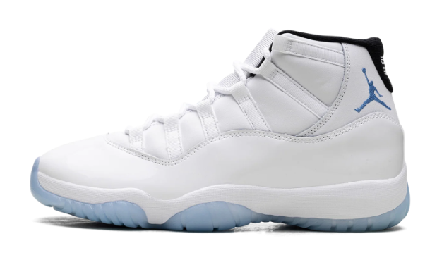 Air Jordan 11 Retro 'Gratitude' 2023 / Defining Moment DMP | Personal Milestones | CT8012-170