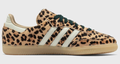 adidas Samba OG Women's 'Leopard Magic Beige' | Wild Poise