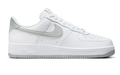 Nike Air Force 1 Low '07 'White / Wolf Grey' Men's Sneakers | Quiet Skyline