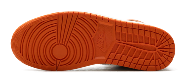 Air Jordan 1 High OG 'Shattered Backboard' (2025) | DZ5485 008
