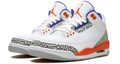 Air Jordan 3 Retro Knicks | City Courtside