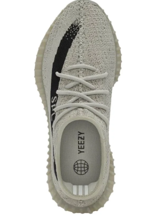 adidas Yeezy Boost 350 V2 Slate HP7870 | Street Chapter